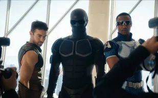 مقطع دعائي يكشف تفاصيل الموسم الرابع من مسلسل "The Boys"