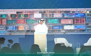 وزير النقل: تشغيل أول قطار يعمل بالهيدروجين في المملكة قريبًا