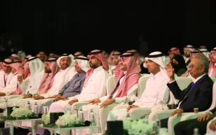 انطلاق القمة العالمية لقادة العقار في الرياض بمشاركة دولية واسعة
