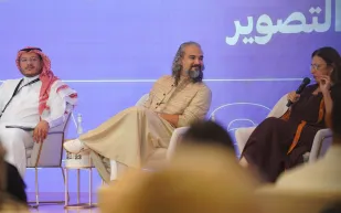 مهرجان البحر الأحمر السينمائي يُعلن المشاركين في الجلسات الحوارية