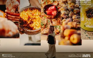 هيئة فنون الطهي تطلق مهرجان "رامين والأنمي" في جدة