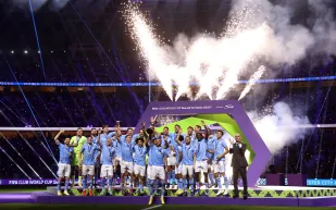 وزير الرياضة: تنظيم كأس العالم للأندية 2023 عكس القدرات الكبيرة للمملكة