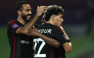 الأهلي المصري يحرز برونزية كأس العالم للأندية 2023 برباعية في أوراوا الياباني (فيديو)