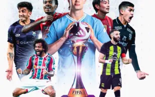 جدول مباريات كأس العالم للأندية