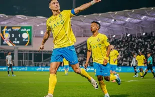 كريستيانو رونالدو على بعد خطوة من إنجاز تاريخي.. ماذا ينتظره ؟