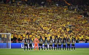 بالفيديو.. الاتحاد يكتسح أوكلاند سيتي النيوزيلندي في كأس العالم للأندية 2023