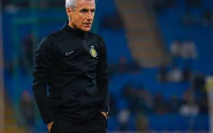 كاسترو مدرب النصر الأكثر فوزًا حول العالم في 2023.. كيف علق النادي؟