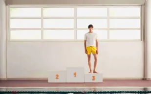 "ترجمة لمفهوم الفخامة الهادئة".. مجموعة "MOEVA" الجديدة تحط الرحال في "دبي مول"