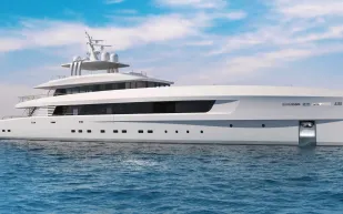  "Project Secret".. الإبحار الفاخر بأسلوب راقٍ