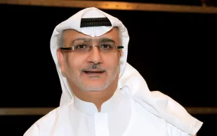 مسعود أمر الله لـ "الرجل": السينما السعودية تشهد تطورًا كبيرًا (فيديو)