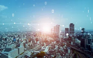 تعاون بين "أرامكو الرقمية" و"إنتل" لتأسيس أول مركز لتطوير شبكات الوصول اللاسلكي المفتوحة في السعودية