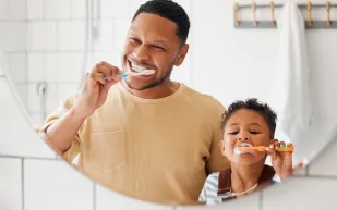 دراسة جديدة: تنظيف الأسنان يحمي من الالتهاب الرئوي