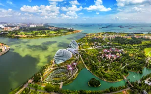 سنغافورة وزيورخ في الصدارة.. أغلى مدن العالم في المعيشة للعام 2023