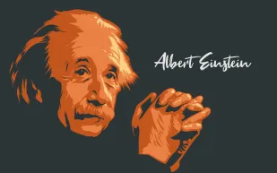 لا تصدق كل شيء.. مقولات شهيرة منسوبة بالخطأ لـ"أينشتاين" 