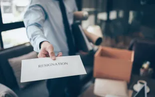 استراحة محارب وقفزة شجاعة.. فوائد ودروس مستفادة بعد الاستقالة