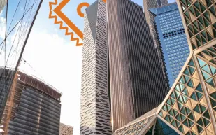 ما هو مركز "TDF Grow" الذي أطلقته المملكة لدعم رواد الأعمال؟