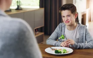 ماذا تعرف عن رهاب الخضراوات؟ وما أسبابه وطرق التعامل معه؟