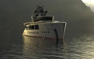 يخت "Passepartout".. الدوران حول العالم أصبح ممكنًا