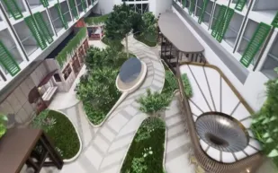 "أيقونة البحار" السفينة الأكبر في العالم تنطلق في رحلتها الأولى.. اليوم