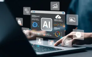 المملكة المتحدة تستنفر من مخاطر الذكاء الاصطناعي!