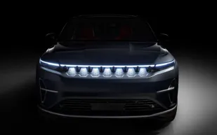 "Wagoneer S" أول سيارة كهربائية بالكامل من "Jeep" في السوق الأمريكية