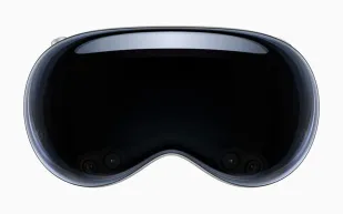 تكلفة إصلاح نظارة "Apple Vision Pro" قد تتجاوز ألفي دولار!