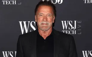 بيع ساعة أرنولد شوارزنيغر من نوع "Audemars Piguet" بـ 294 ألف دولار