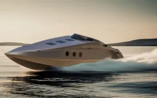 إطلاق يخت "Mayla GT" للجمع بين الأداء القوي والأناقة الفريدة