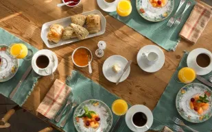 احذر.. لا تتناول هذه الأشياء في وجبة الإفطار