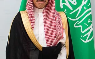 من هو الأمير فيصل بن فرحان وزير الخارجية السعودي الجديد؟