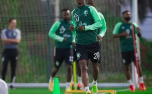 تعرف على.. قائمة المنتخب السعودي النهائية في كأس آسيا