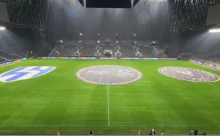 بمشاركة "ميسي".. الهلال يلتقي إنتر ميامي الليلة في كأس موسم الرياض