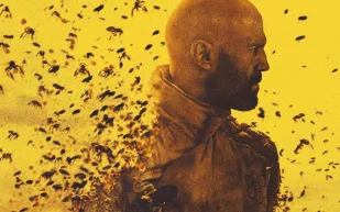 تزامنًا مع عرض "the beekeeper".. أفضل ما قدم "جيسون ستاثام"