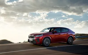 مبيعات "بي إم دبليو" تحقق رقمًا قياسيًا العام الماضي