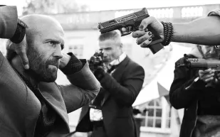 أفلام في الميزان... ملخص وتقييم أفلام شهر يناير/ كانون الثاني 2024