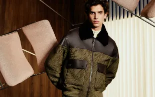 "Dandy Style Dresscode".. أناقة معاصرة واهتمام بالتفاصيل الصغيرة 