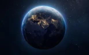 اكتشاف حفريات عمرها 1.75 مليار سنة يعيد رسم خريطة الحياة على الأرض