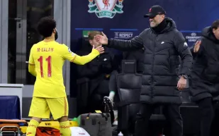 كلوب: أتمنى خروج منتخب مصر من دور المجموعات بكأس الأمم الإفريقية