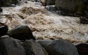 سفارة المملكة في كندا تحذر السعوديين بسبب إعصار دوريان.. ماذا قالت؟