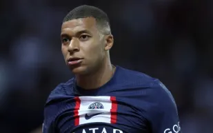 ريال مدريد يفكر في التخلص من فينيسيوس لتحقيق صفقة القرن مع مبابي