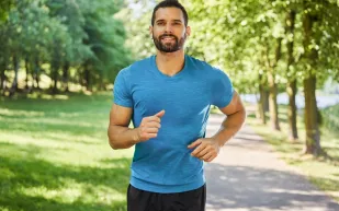 علماء يؤكدون: الرياضة مضاد قوي للاكتئاب