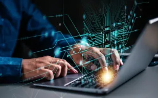 تمنع النصب والاحتيال.. ماذا قالت النيابة العامة عن نظام التعاملات الإلكترونیة؟