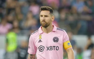 إنتر ميامي يرفض لم الشمل بين "ميسي" وبرشلونة!