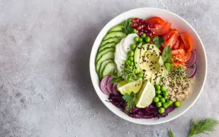 العلم يوضح: النظام الغذائي هو مفتاح حل مشكلة الضعف الجنسي