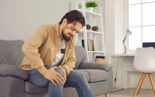 "لا استثناءات".. هل يمكن أن يُصاب الشباب بالتهاب المفاصل؟ ولماذا؟