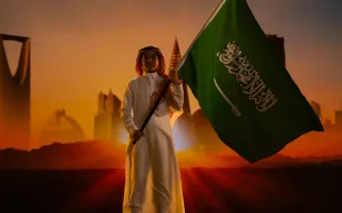 إنجاز حقيقي.. السعودية تحصد 5 ميداليات في أولمبياد الرياضيات الدولي