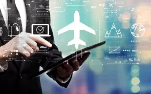 لعشاق الفخامة.. التكنولوجيا تعيد تشكيل تجارب السفر للعملاء المميزين