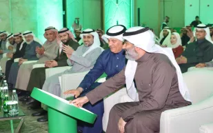 "الزراعة أولوية".. المملكة تدعم القطاع بإطلاق "سنبلة" لتحفيز الابتكار وزيادة الإنتاج