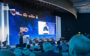 مؤتمر "الحطام الفضائي" بالرياض.. المملكة على طريق تأمين اقتصاد الفضاء