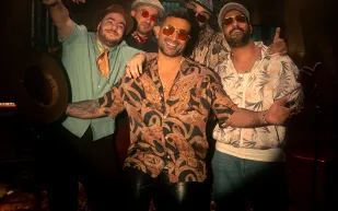 "بيلبورد عربية" تطلق أولى جلساتها احتفاءً بتنوّع الثقافة الموسيقية 